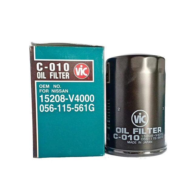 VIC C-010 OIL FILTER