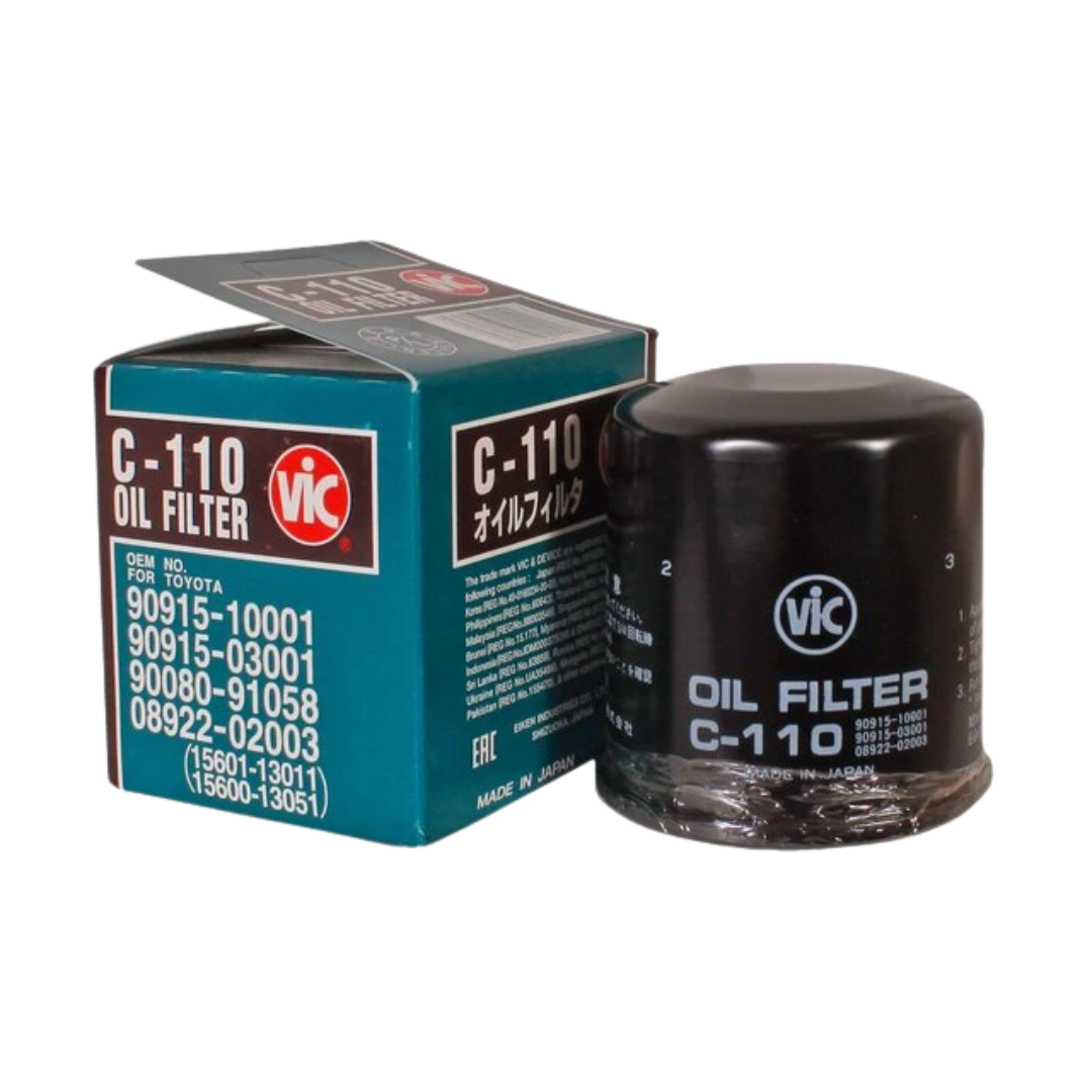 VIC-C-110-OIL-FILTER