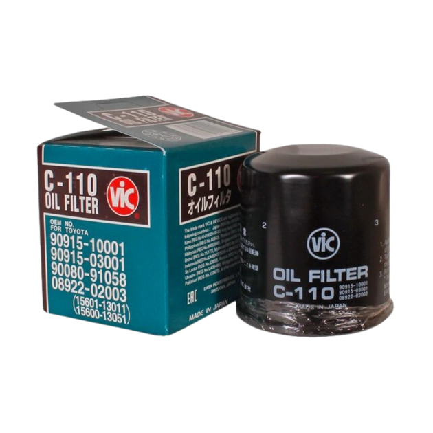 VIC-C-110-OIL-FILTER