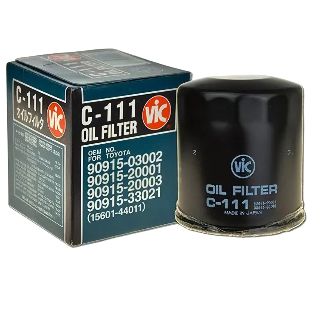 VIC-C-111-OIL-FILTER