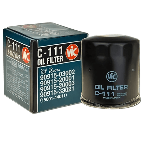 Car Oil Filters - Ensure Engine Efficiency & Longevity | CarTek.lk