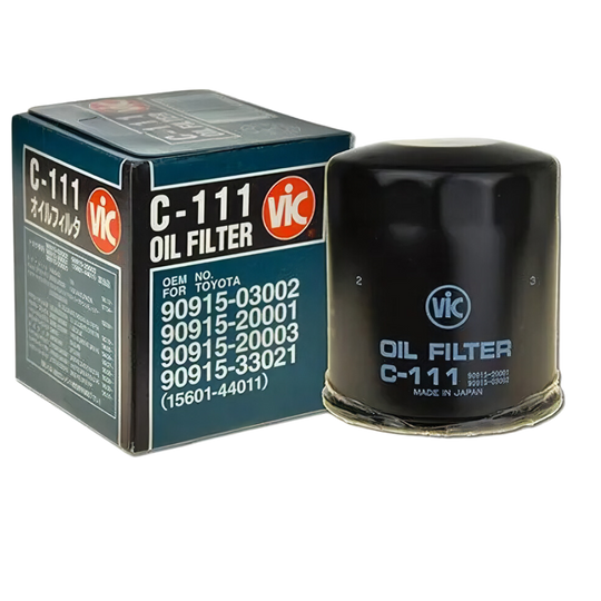 VIC-C-111-OIL-FILTER