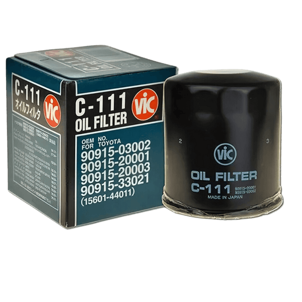 VIC-C-111-OIL-FILTER