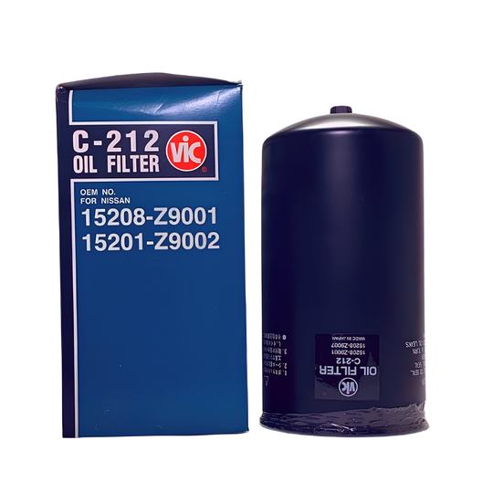 VIC C-212 OIL FILTER