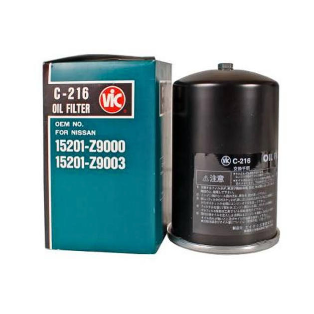 VIC C-216 OIL FILTER