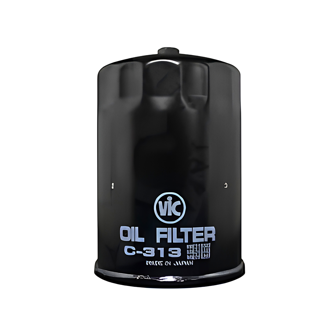 VIC C-313 OIL FILTER