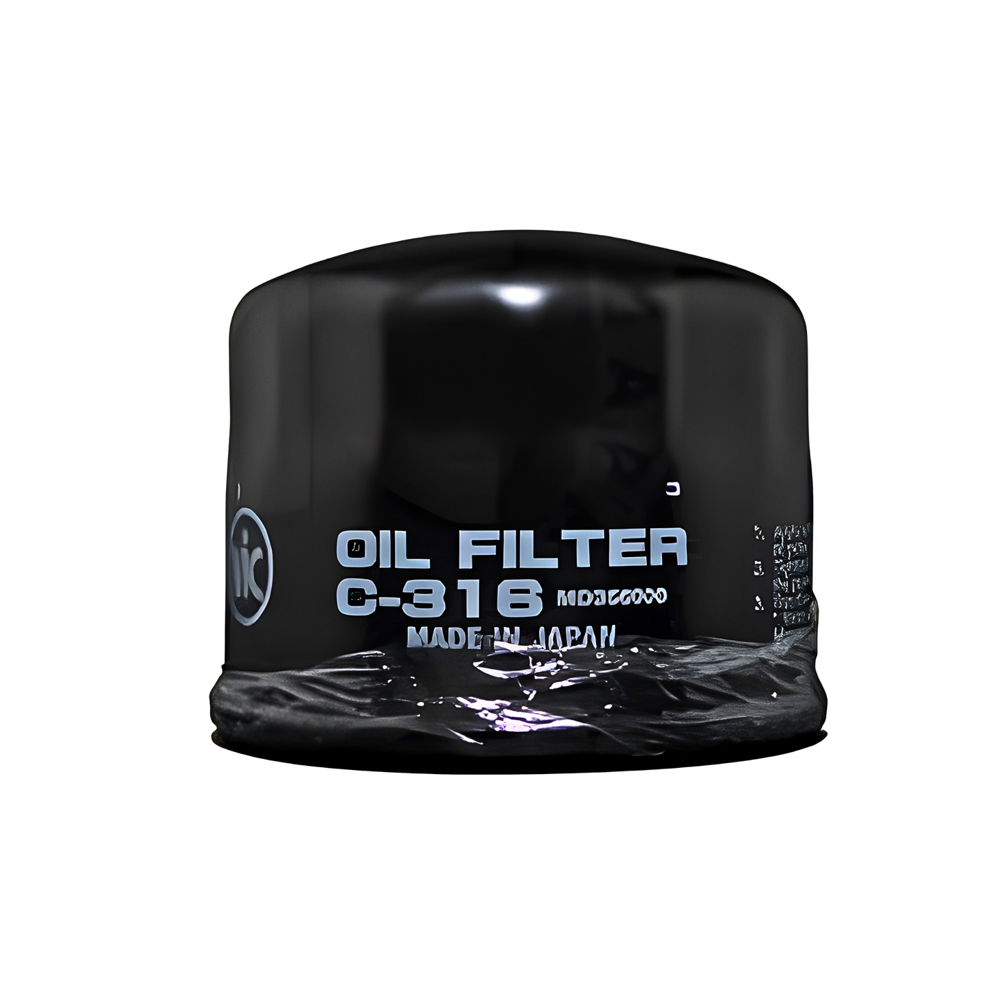 VIC C-316 OIL FILTER