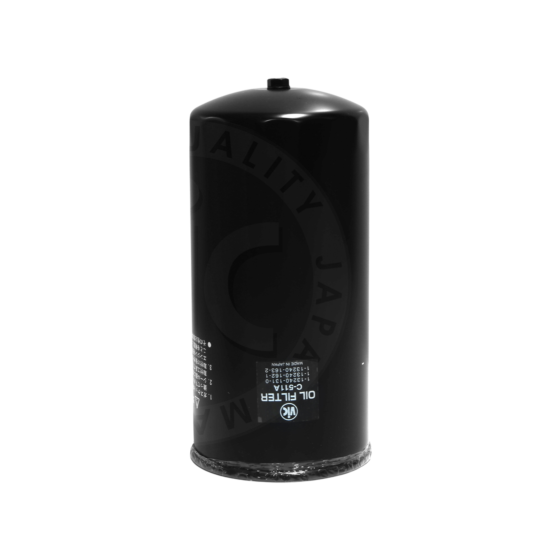 VIC C-511A OIL FILTER