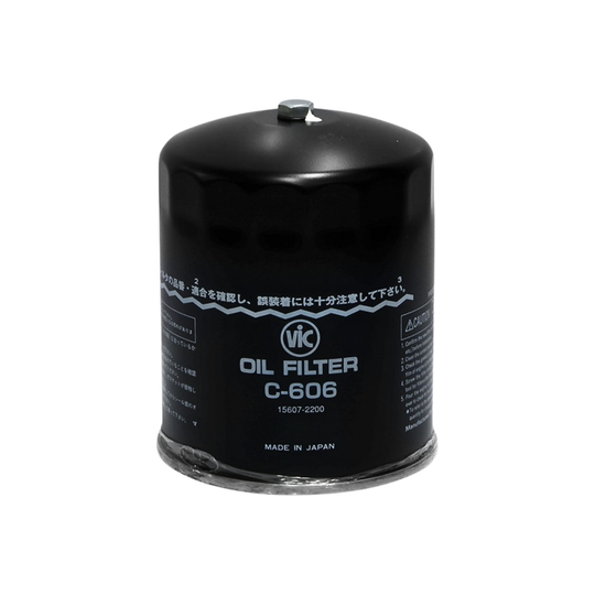 VIC C-606 OIL FILTER