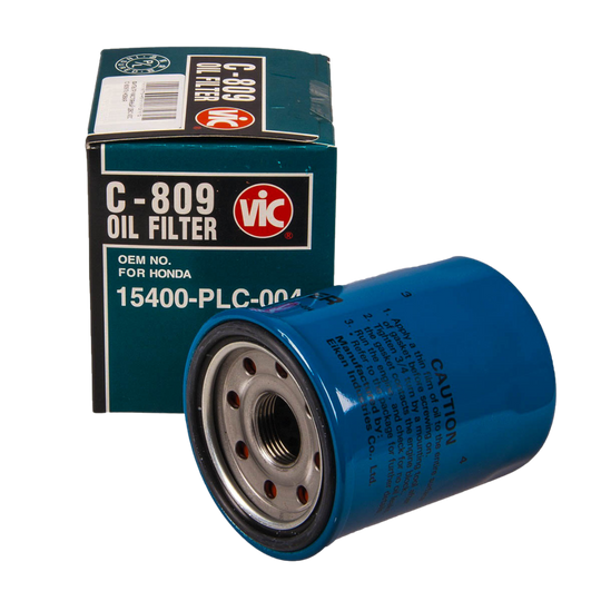 VIC-C-809-OIL-FILTER