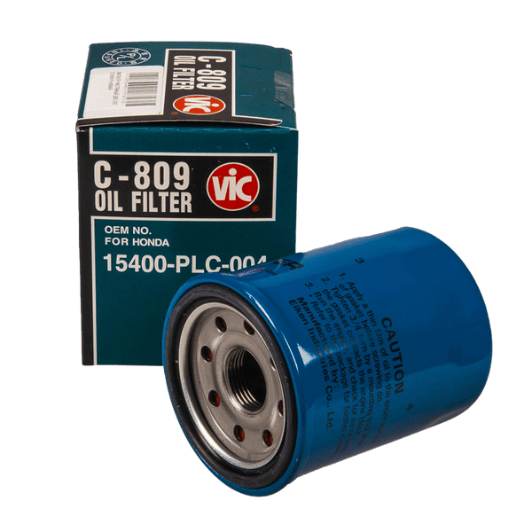VIC-C-809-OIL-FILTER