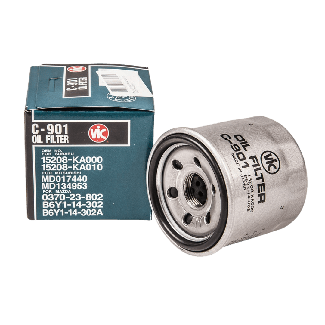 VIC-C-901-OIL-FILTER