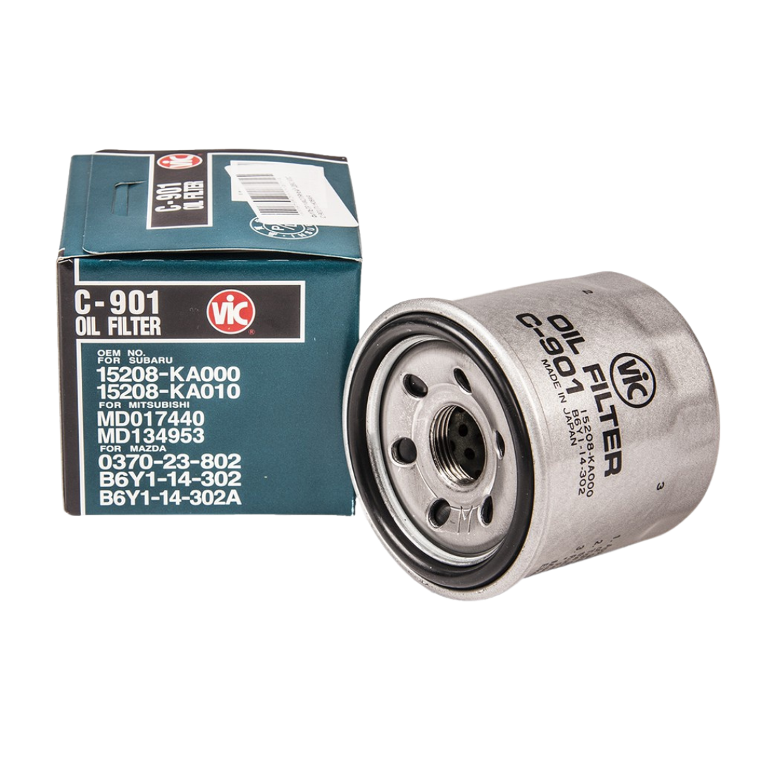 VIC-C-901-OIL-FILTER