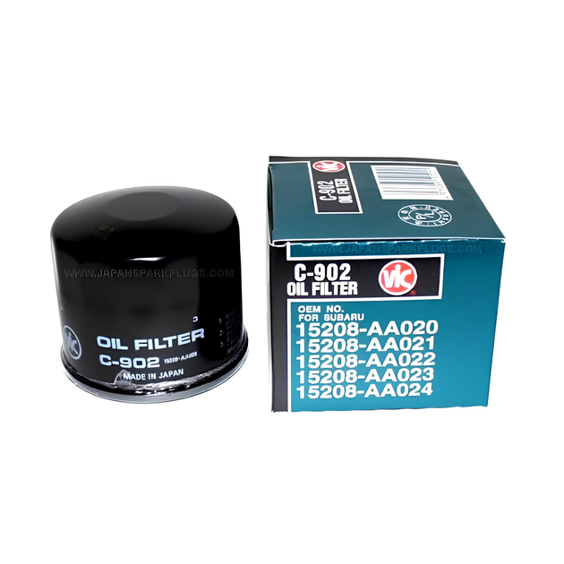 VIC C-902 OIL FILTER