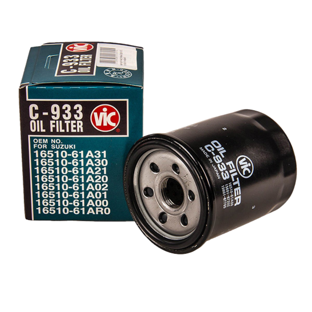 VIC-C-933-OIL-FILTER