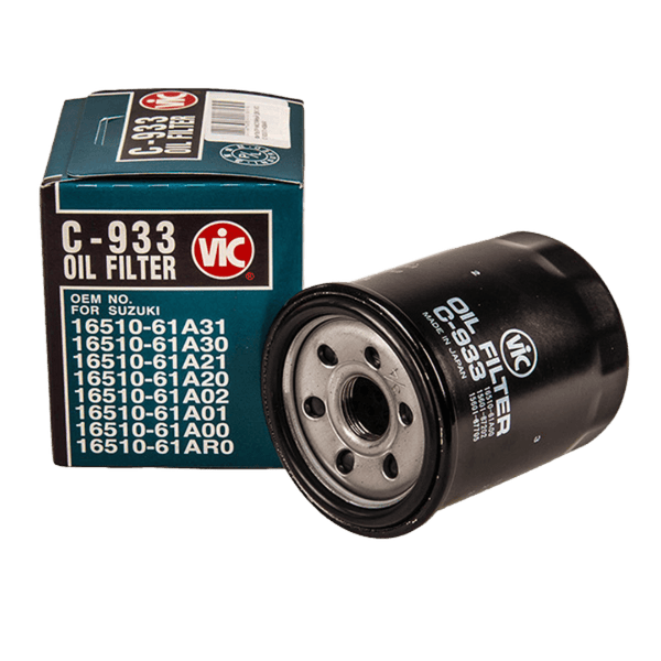 VIC-C-933-OIL-FILTER