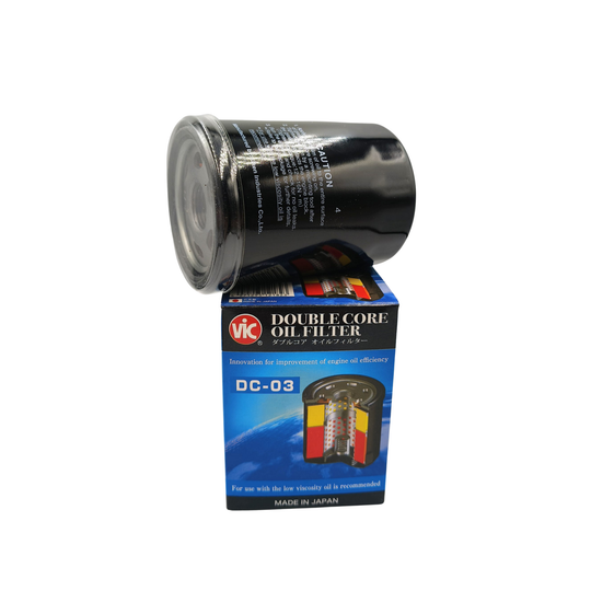 VIC DC-03 OIL FILTER