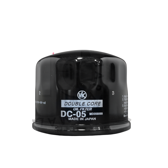 VIC DC-05 OIL FILTER