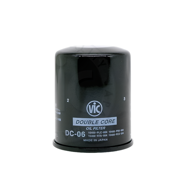 VIC DC-06 OIL FILTER