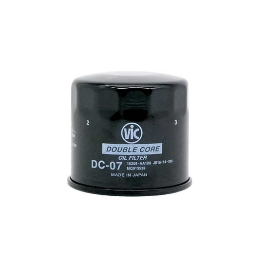 VIC DC-07 OIL FILTER