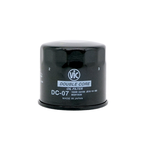 VIC DC-07 OIL FILTER