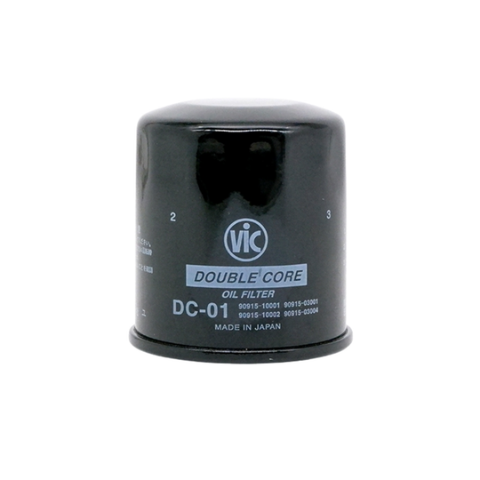 VIC DC-1 OIL FILTER