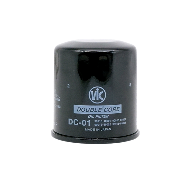 VIC DC-1 OIL FILTER