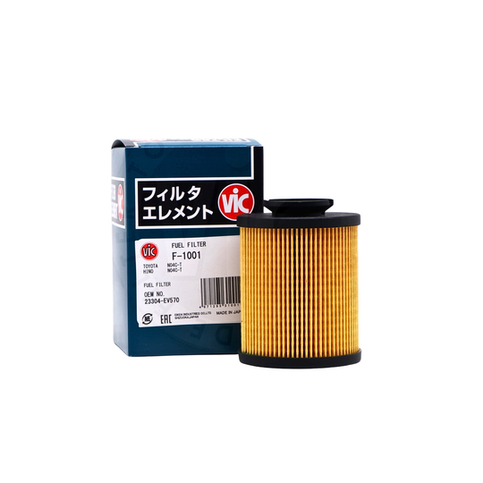 VIC F-1001 FUEL FILTER