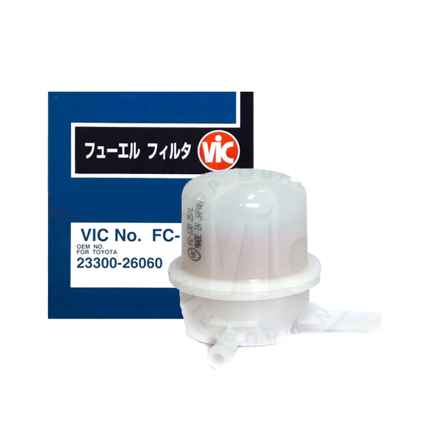 VIC FC-130 FUEL FILTER