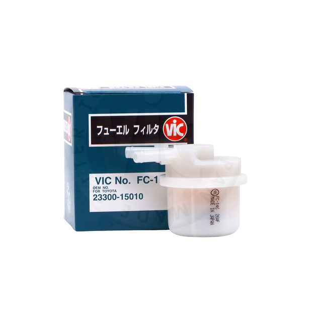 VIC FC-146 FUEL FILTER
