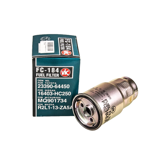 VIC FC-184 FUEL FILTER