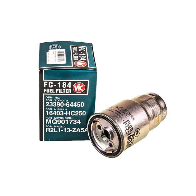 VIC FC-184 FUEL FILTER