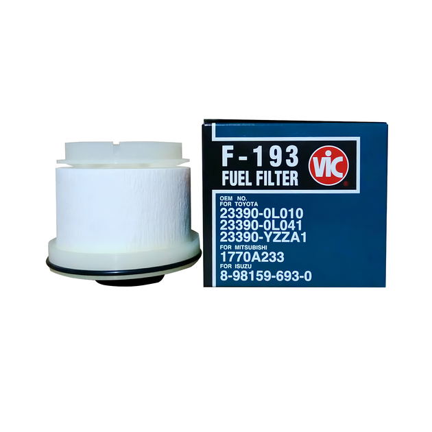 VIC F-193 FUEL FILTER