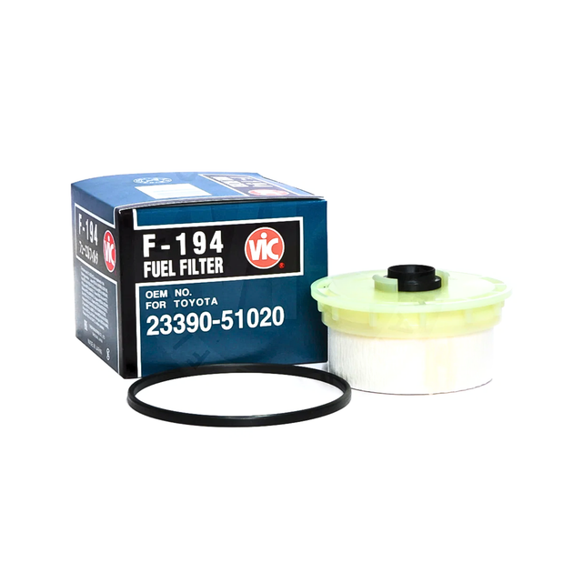 VIC F-194 FUEL FILTER