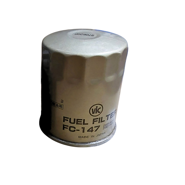 VIC FC-147 FUEL FILTER