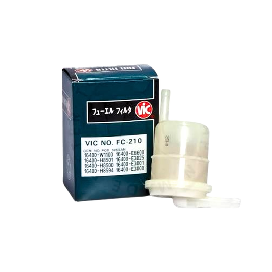 VIC FC-210 FUEL FILTER