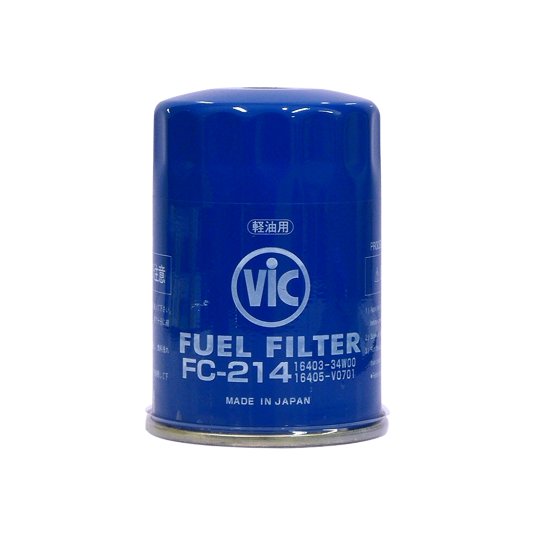 VIC FC-214 FUEL FILTER