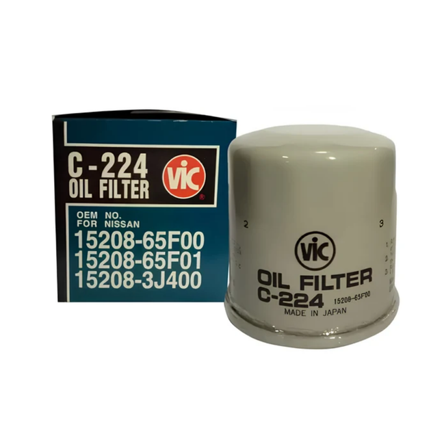VIC FC-224 FUEL FILTER