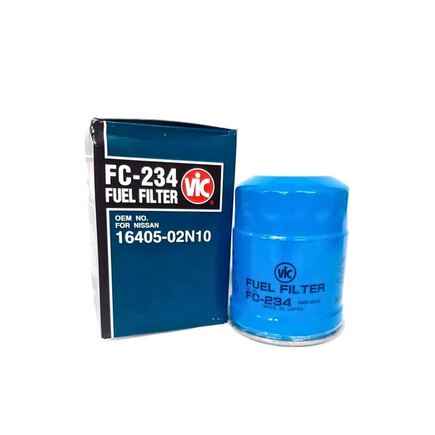 VIC FC-234 FUEL FILTER