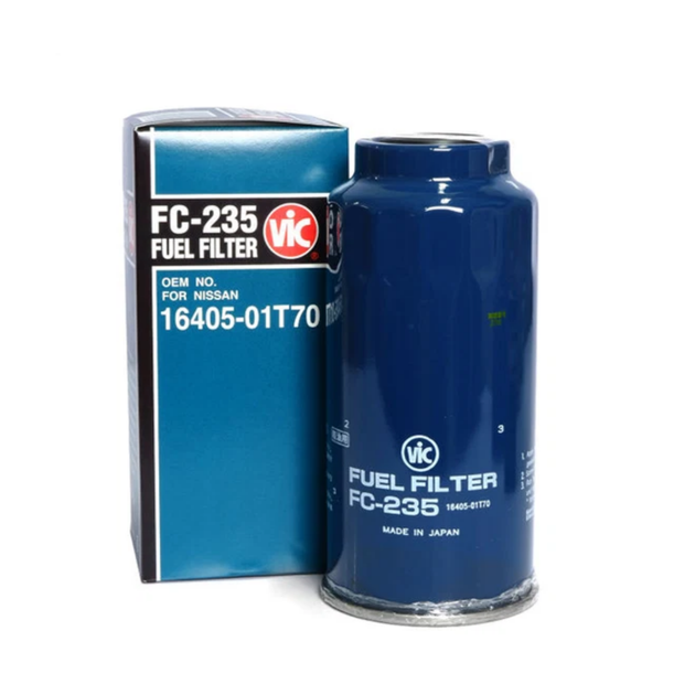 VIC FC-235 FUEL FILTER