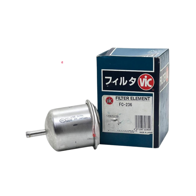 VIC FC-236 FUEL FILTER