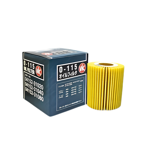 VIC O-115 OIL FILTER