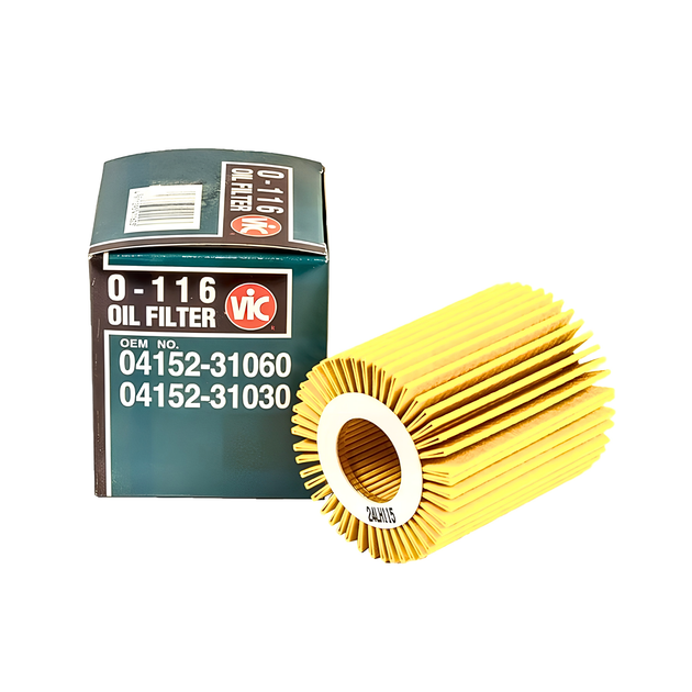 VIC O-116 OIL FILTER