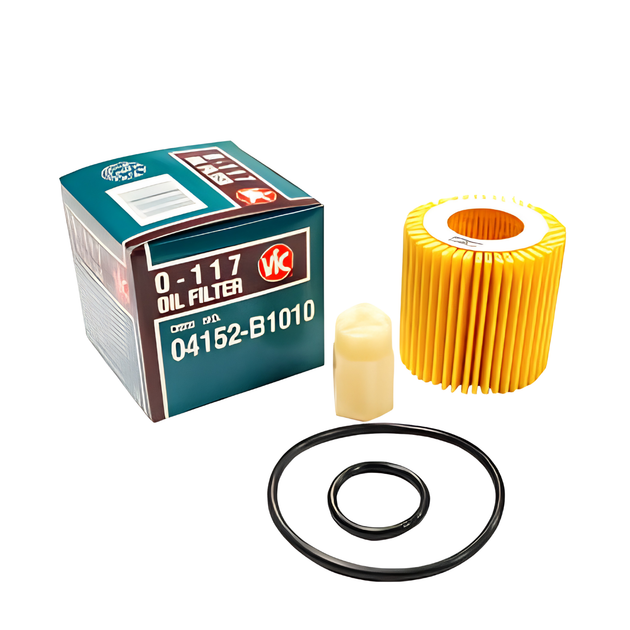 VIC O-117 OIL FILTER