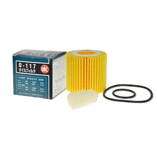 VIC-O-117-OIL-FILTER