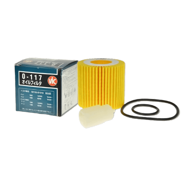 VIC-O-117-OIL-FILTER