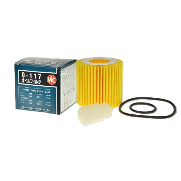 VIC-O-117-OIL-FILTER