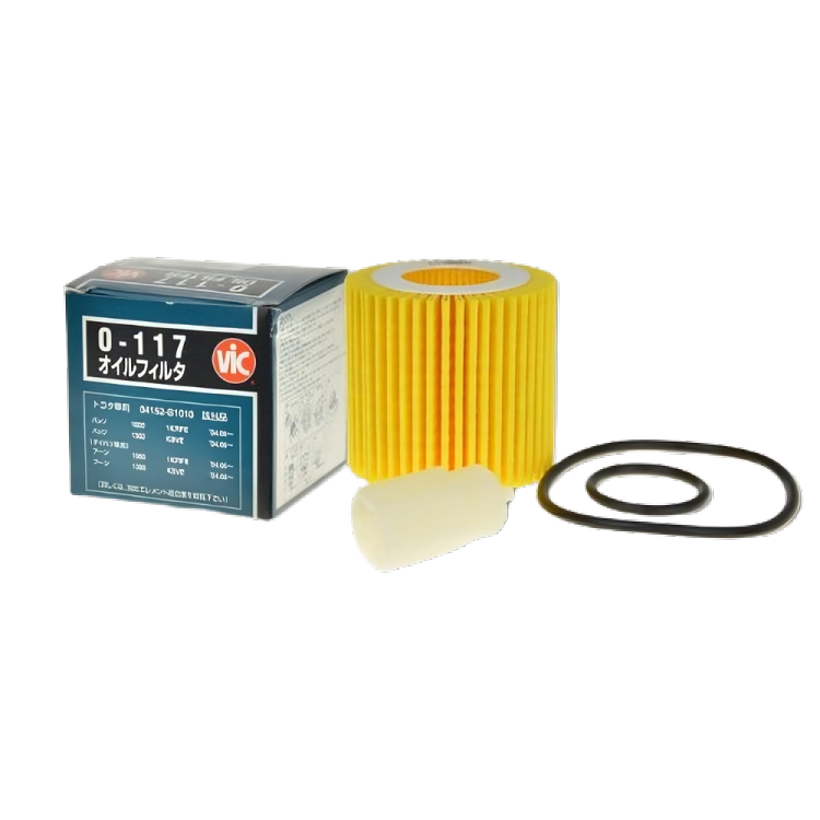 VIC-O-117-OIL-FILTER