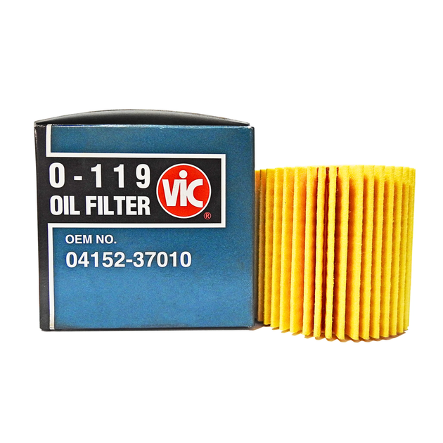 VIC O-119 OIL FILTER