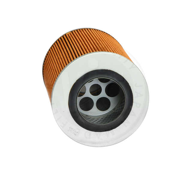 VIC O-259A OIL FILTER